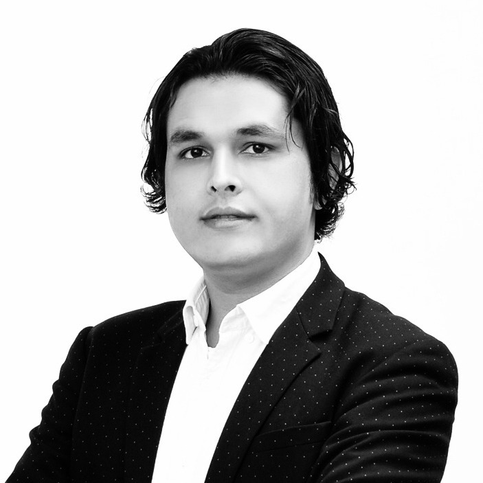 Prof. Dr. Arshad Ali