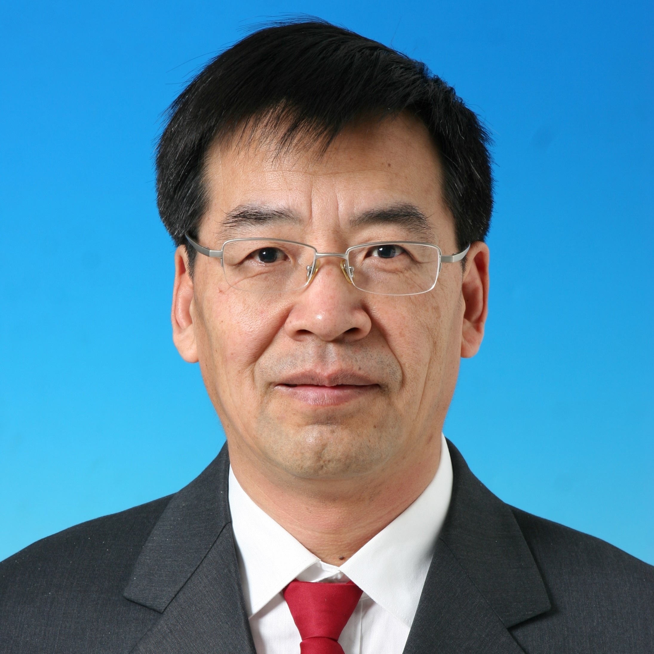 Prof. Dr. Yanhui Wang