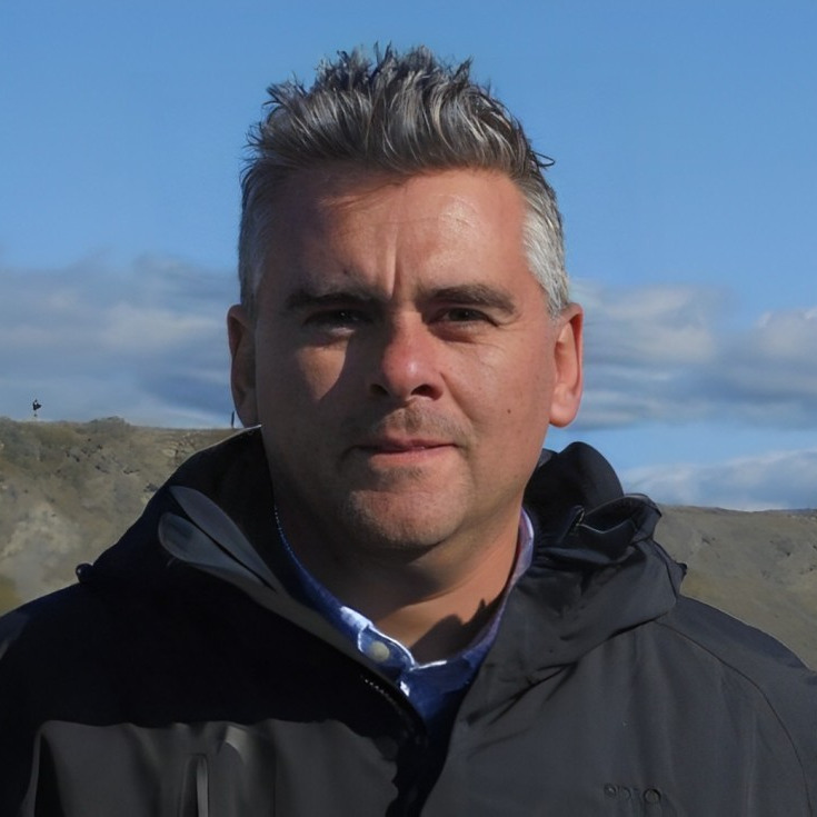 Prof. Dr. Giorgos Mallinis