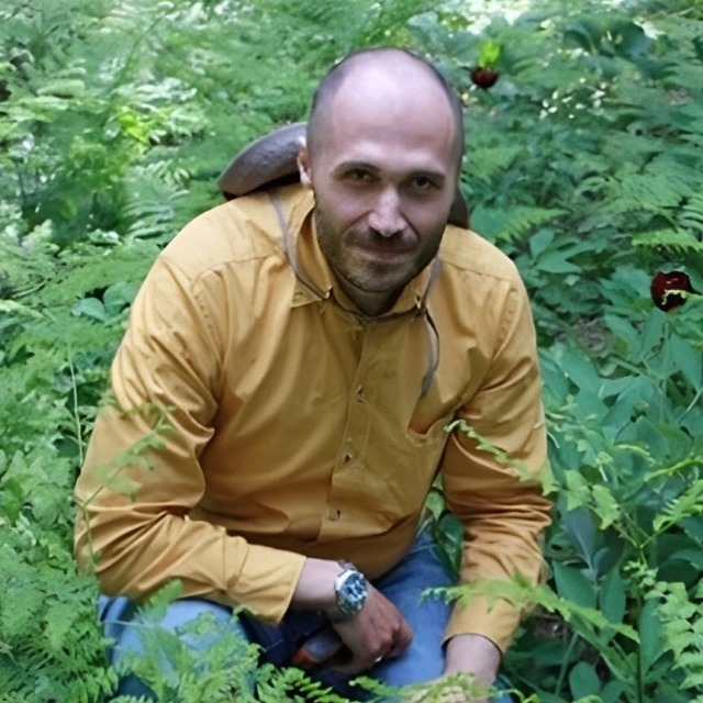Dr. Ioannis P. Kokkoris
