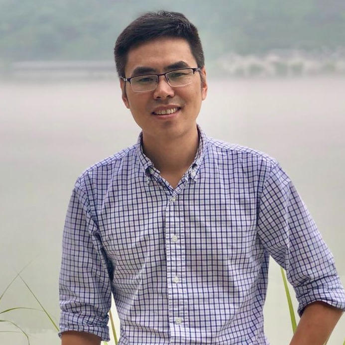 Dr. Haijian Bing