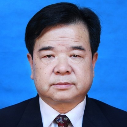 Prof. Dr. Kangning Xiong