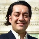 Dr. Zeki Candan