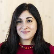 Dr. Angela Balzano