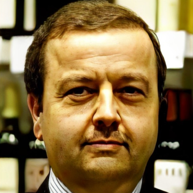 Prof. Dr. Ignacio J. Diaz-Maroto
