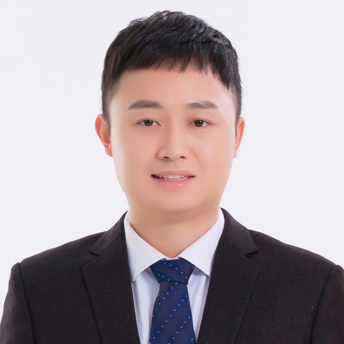 Dr. Zhichao Lou