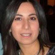 Dr. Giovanna Battipaglia