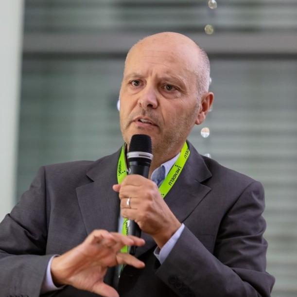Dr. Mauro Bernabei
