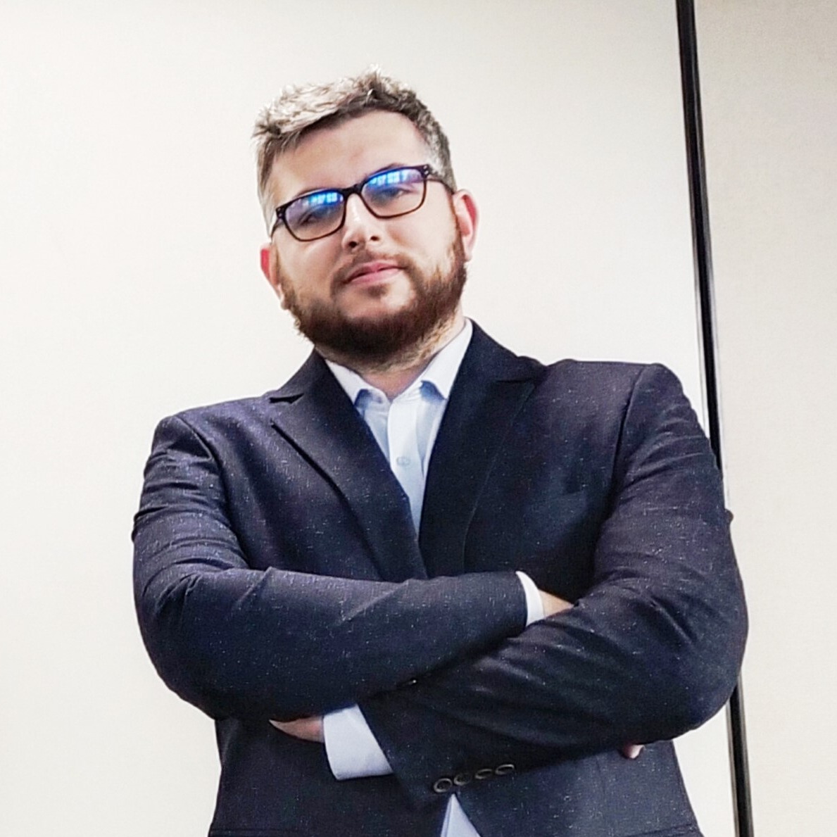 Dr. Francesco Latterini