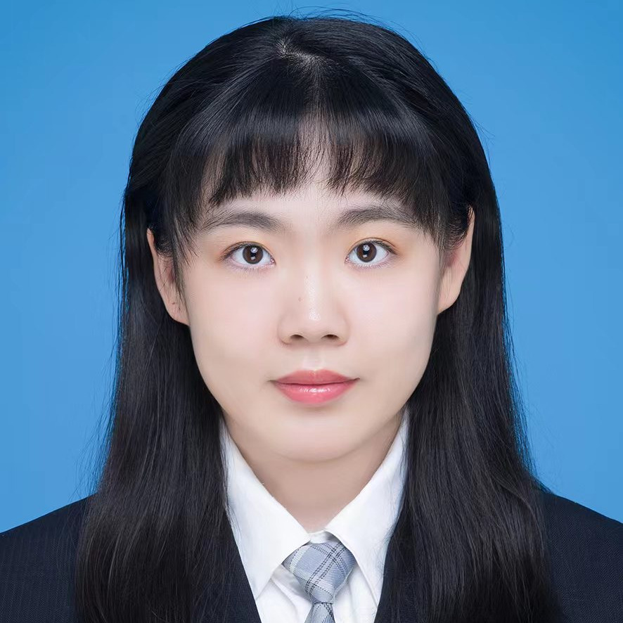 Ms. Chenchen Wu