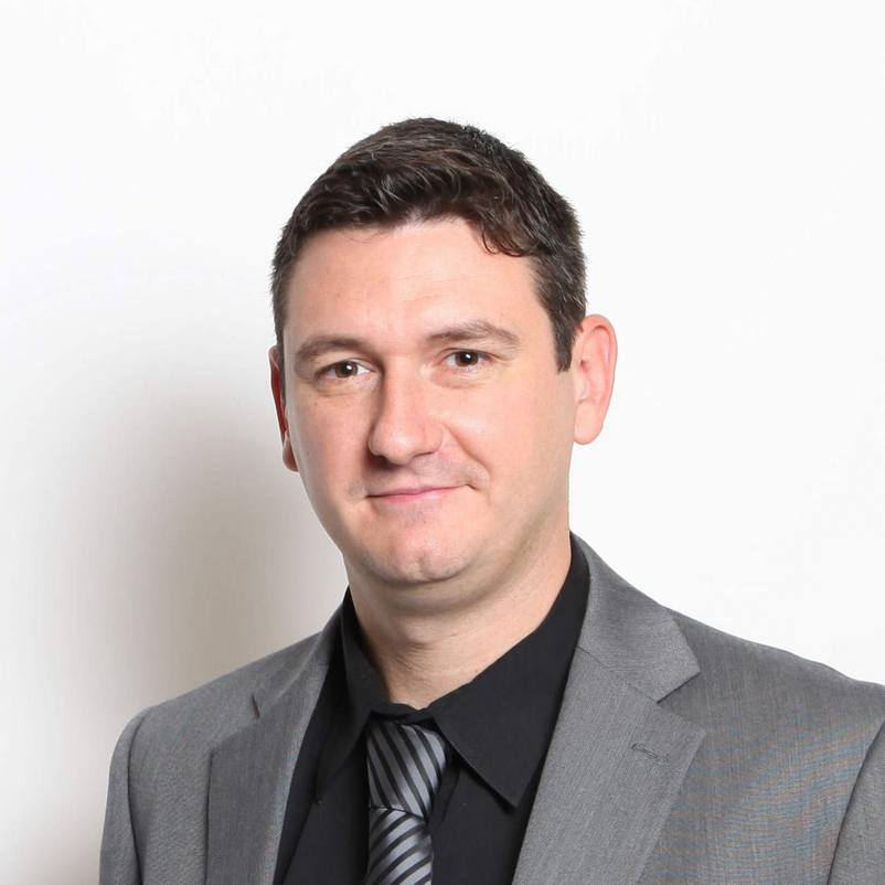 Dr. Gianluca Tondi
