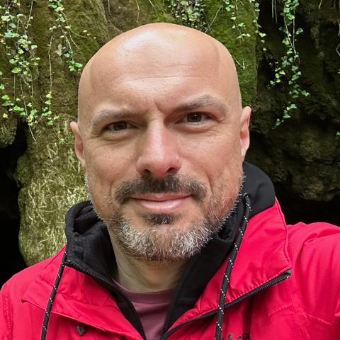 Assoc. Prof. Konstantinos G. Papaspyropoulos