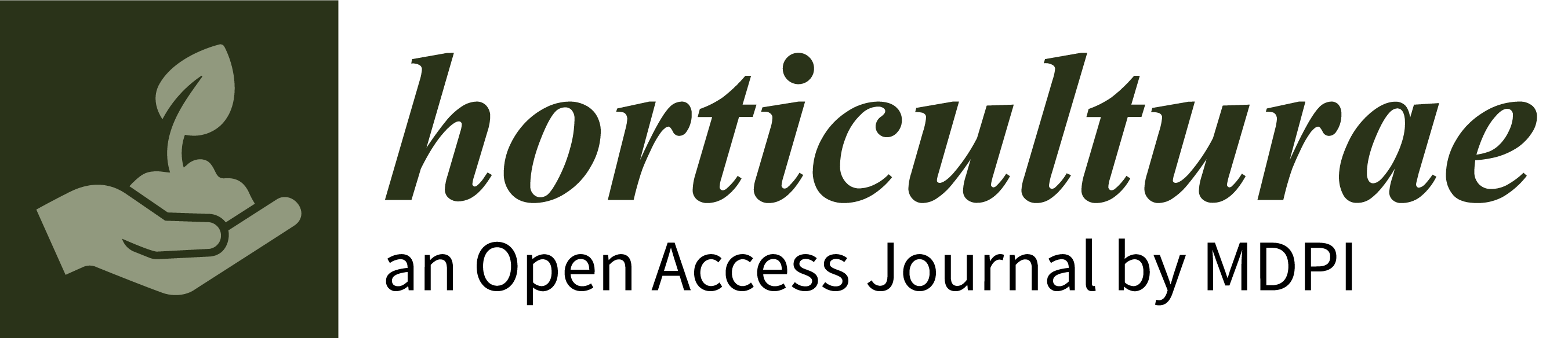 Horticultuae