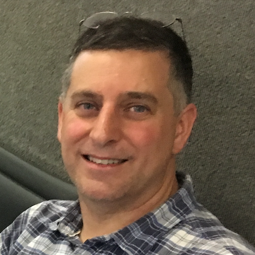 Dr. Michael Parker
