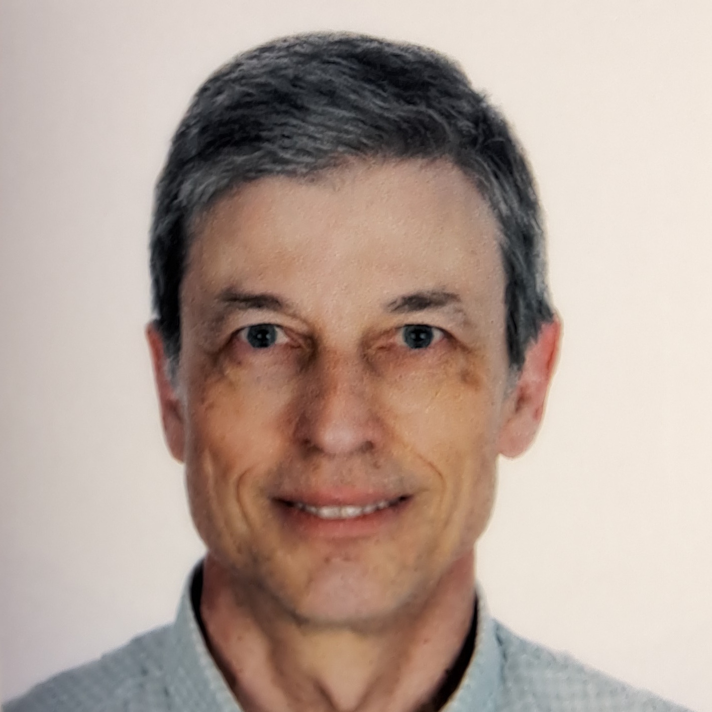Prof. Dr. Jose Gaite