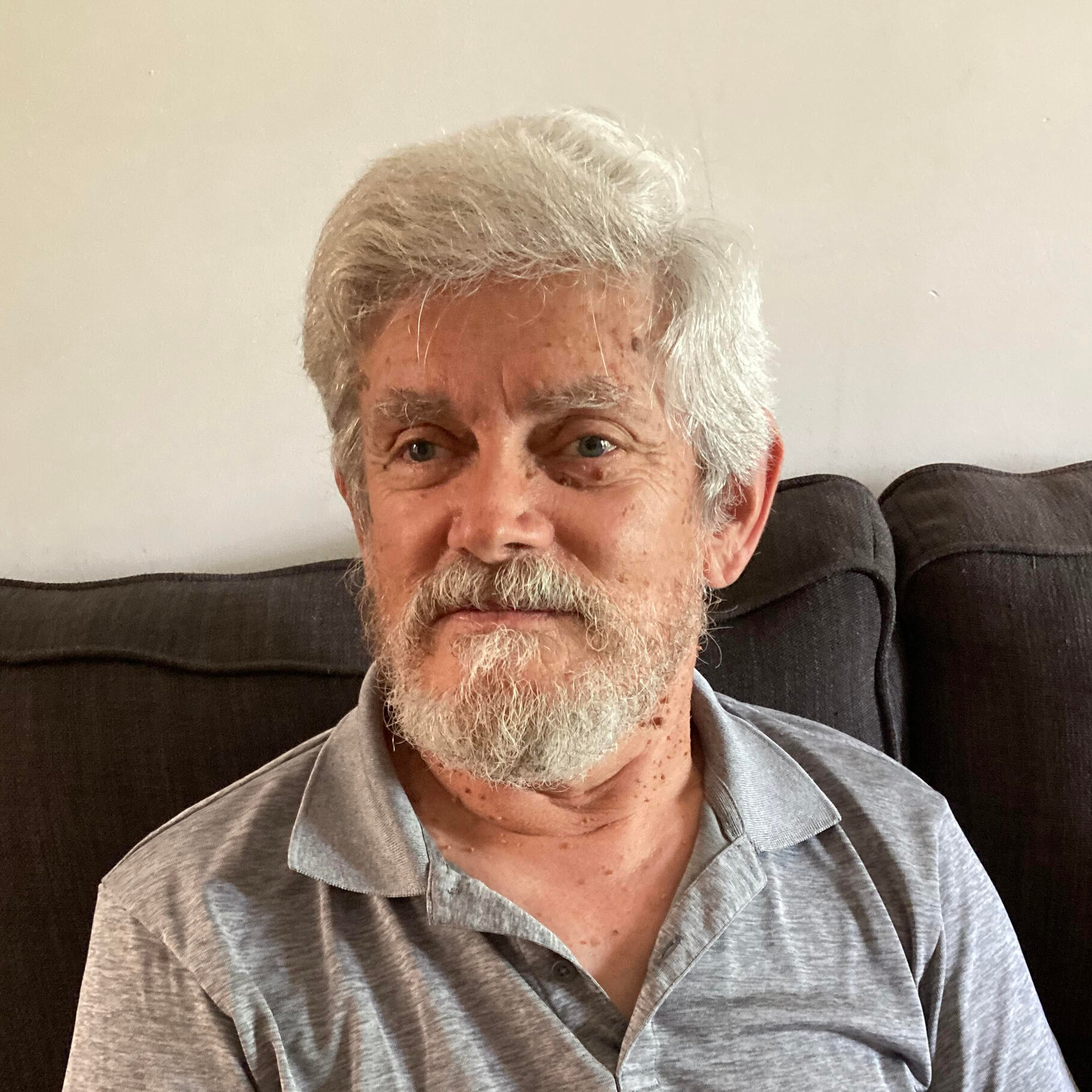 committee member profile