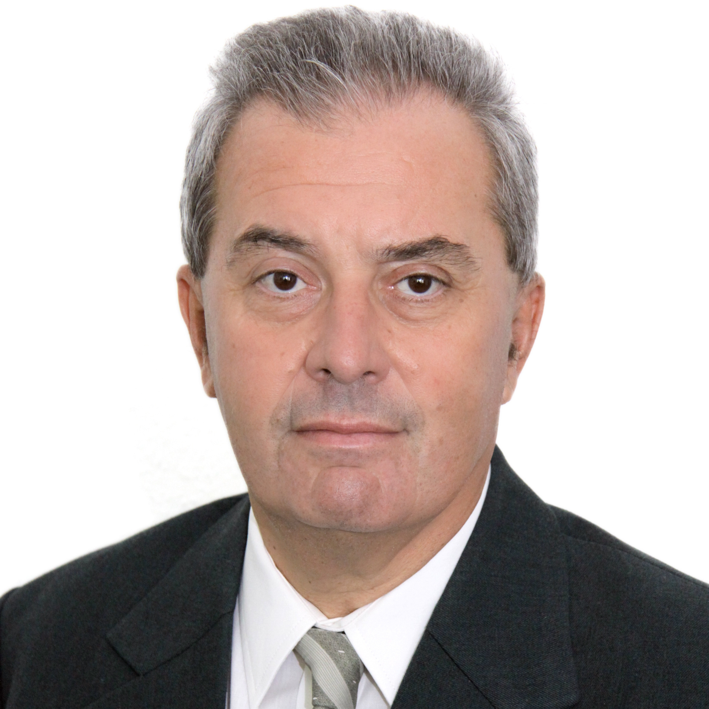 committee member profile