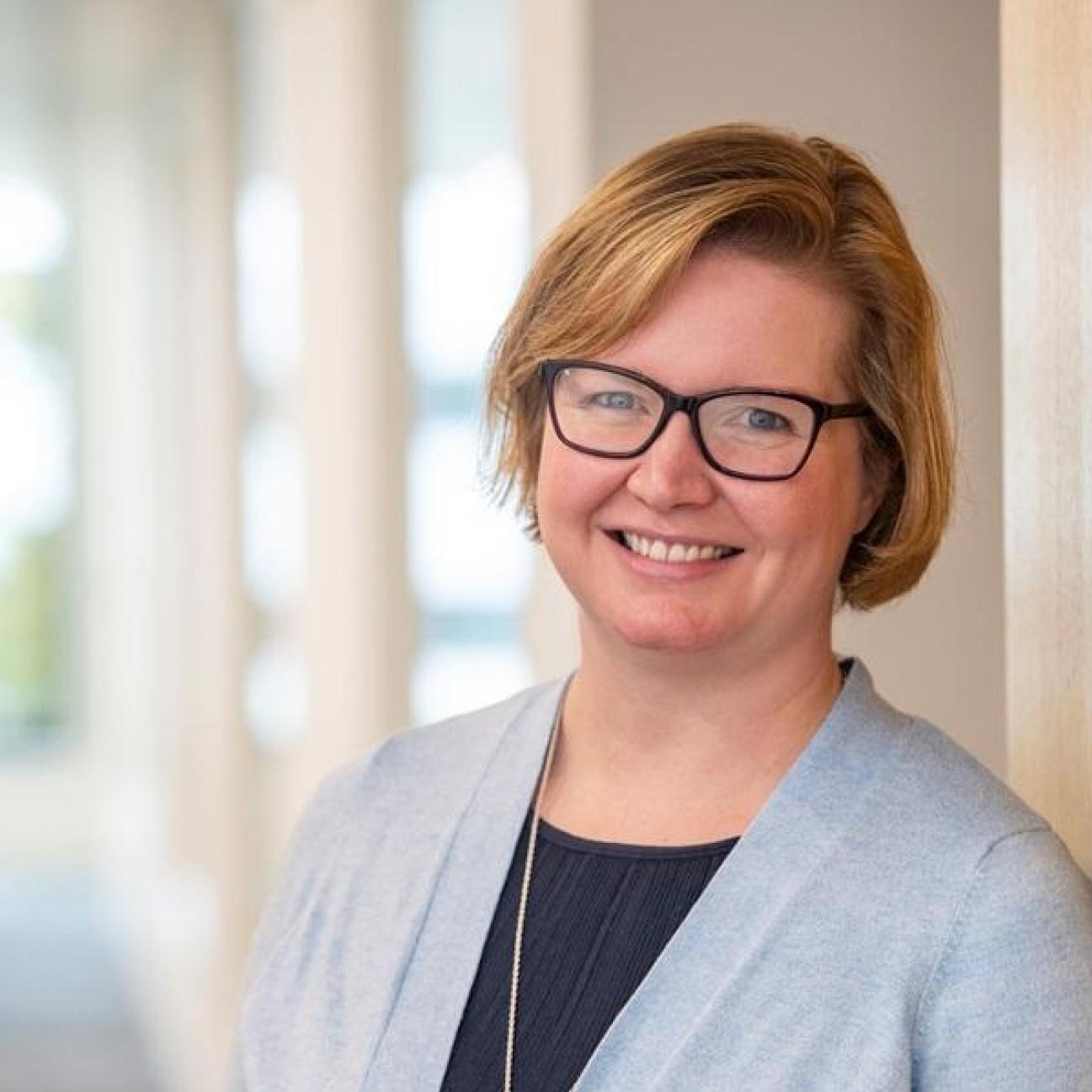 committee member profile