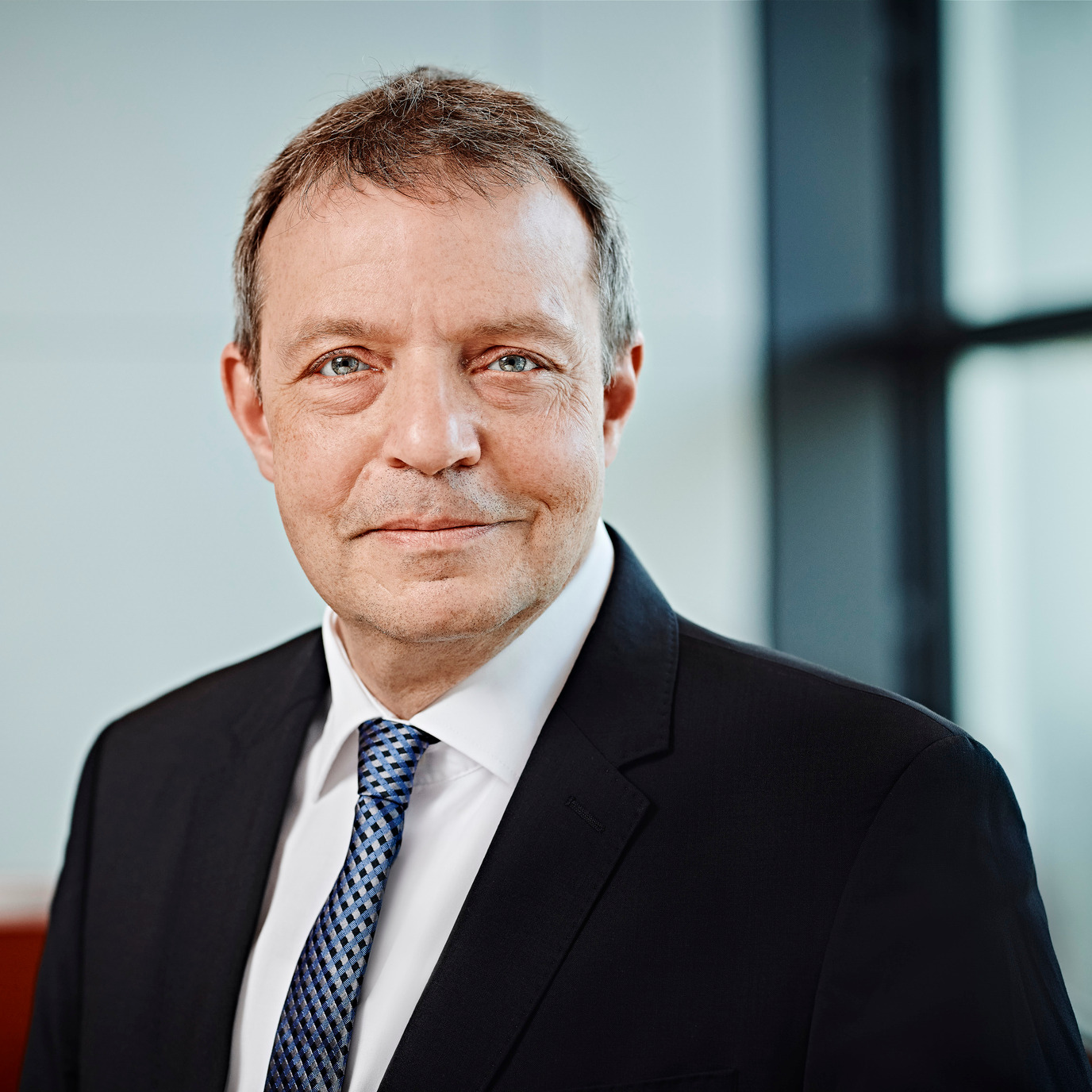 committee member profile
