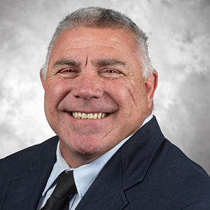 committee member profile
