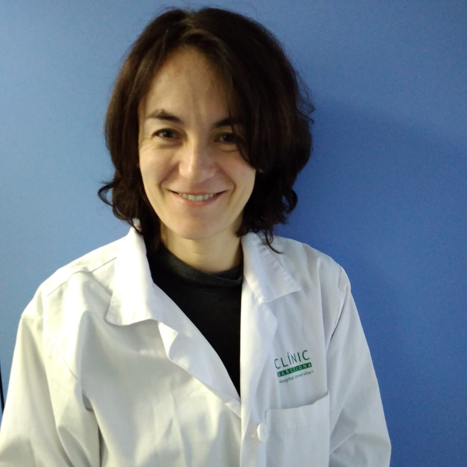 committee member profile