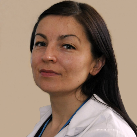 Prof. Dr. Grazyna Lietzau