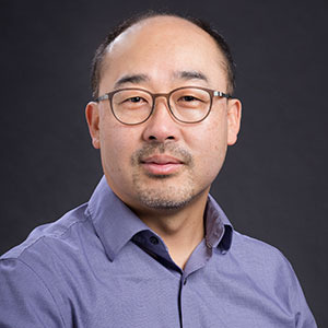 Dr. Jinsung Wang