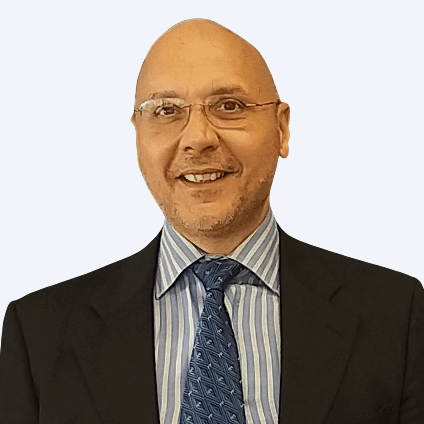 Prof. Cristian Randieri