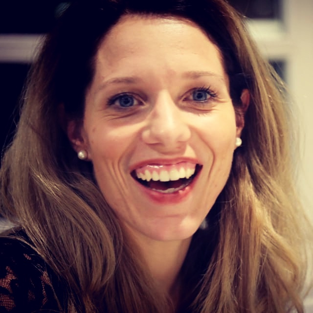 Dr. Sara Bertoni