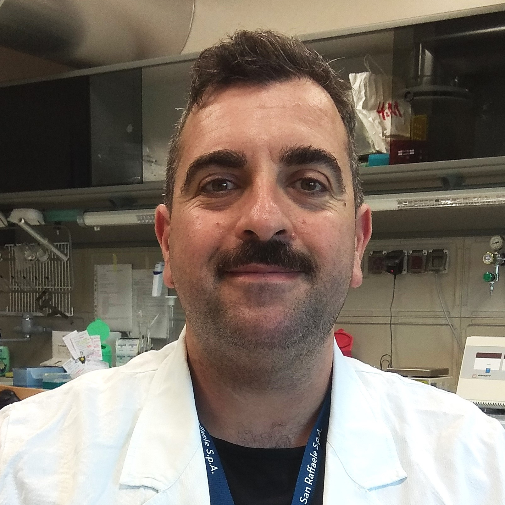 Prof. Dr. Antonio De Iure