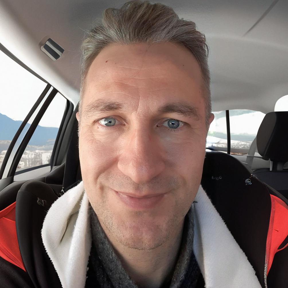Prof. Dr. Marco Cavallo