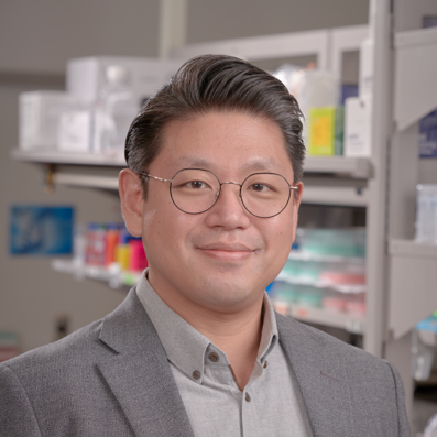 Prof. Dr. Keehoon Lee