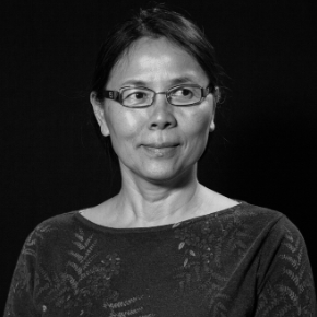 Prof. Ying Zhen
