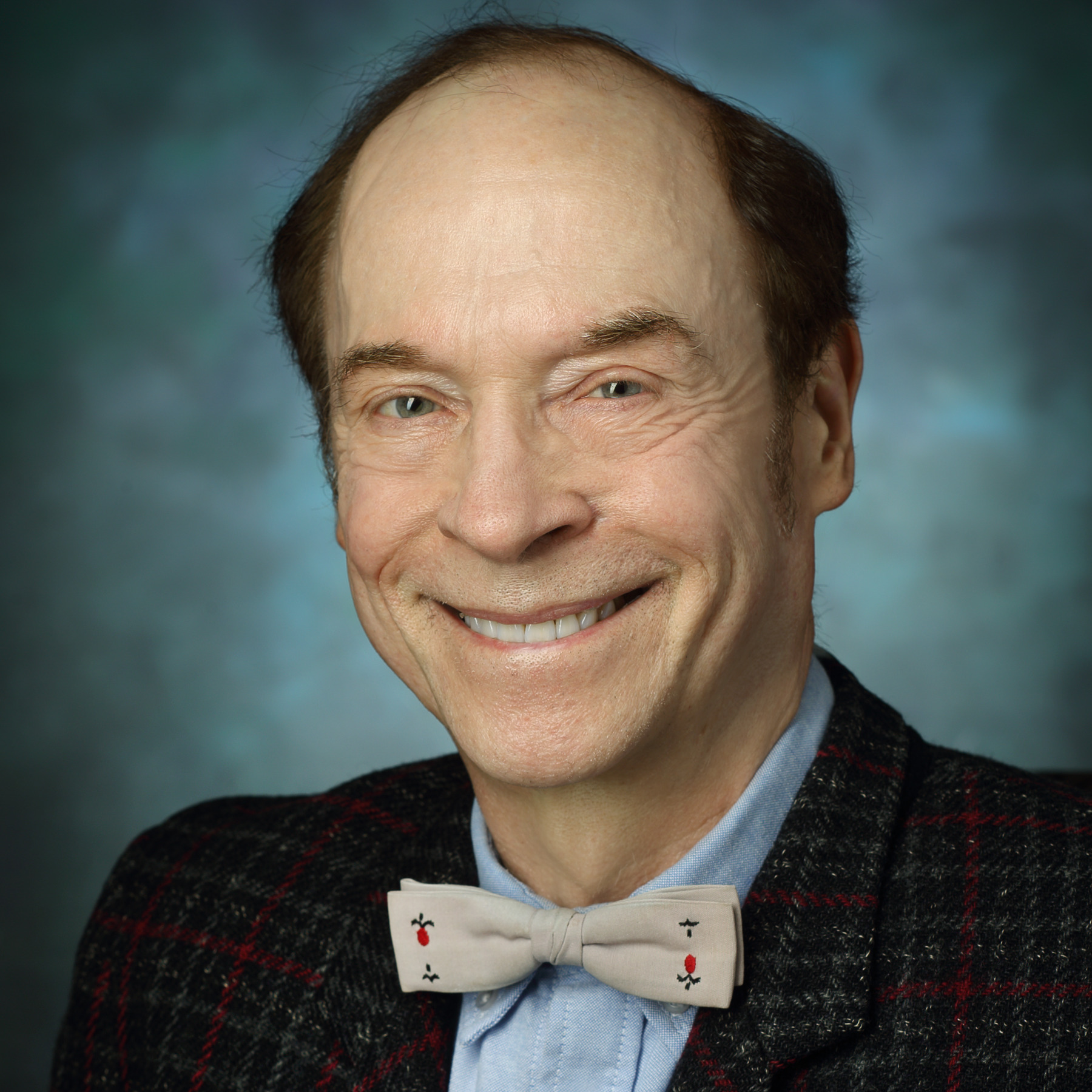 Dr. James Brasic