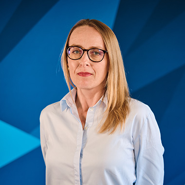 Dr. Nataliya Romanyuk