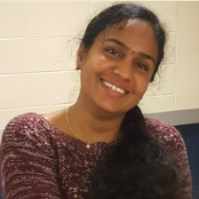Dr. Lalitha Kurada