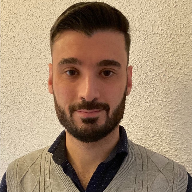Dr. Tiziano Balzano