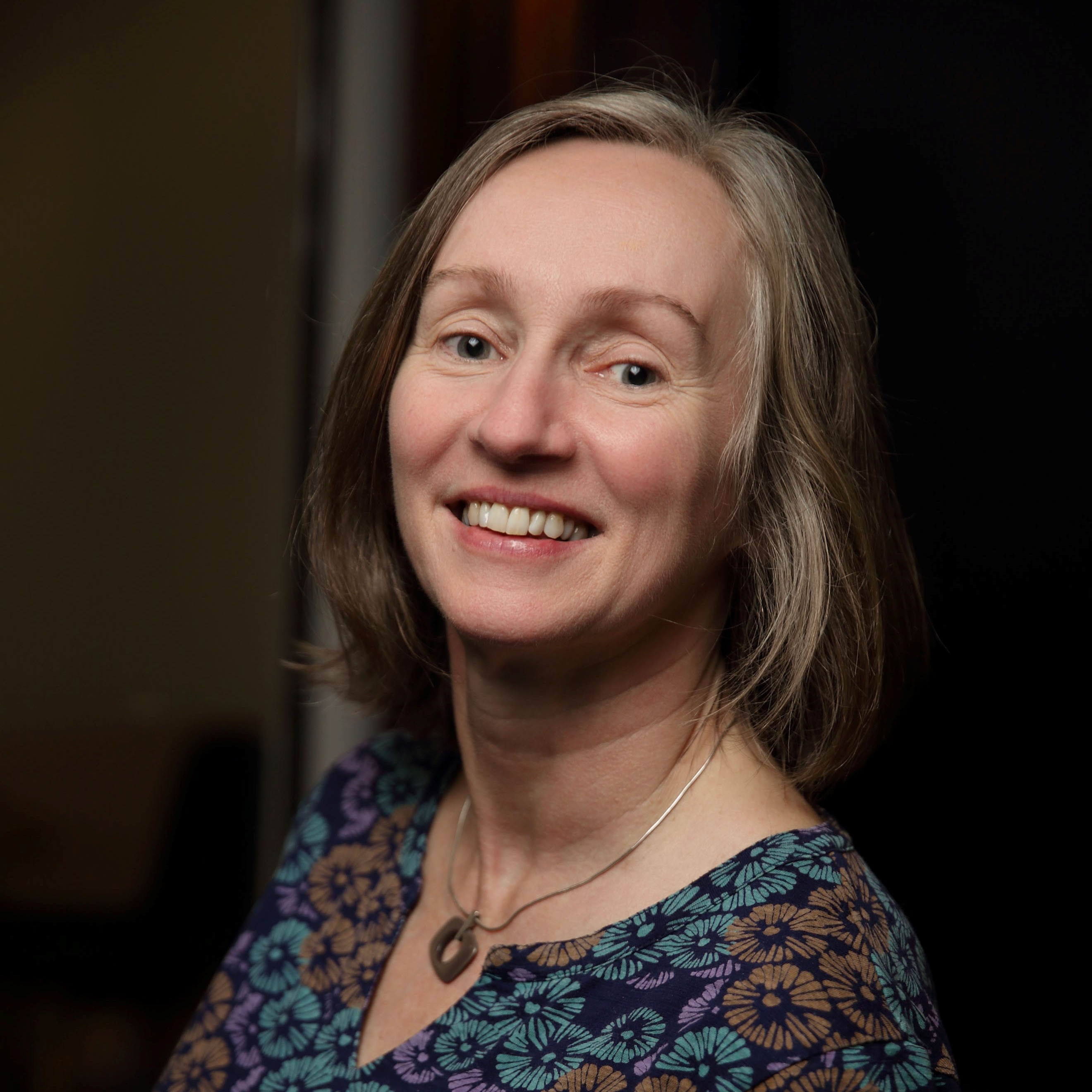 Prof. Audrey Bowen
