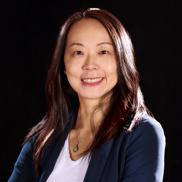 Dr. Peii Chen
