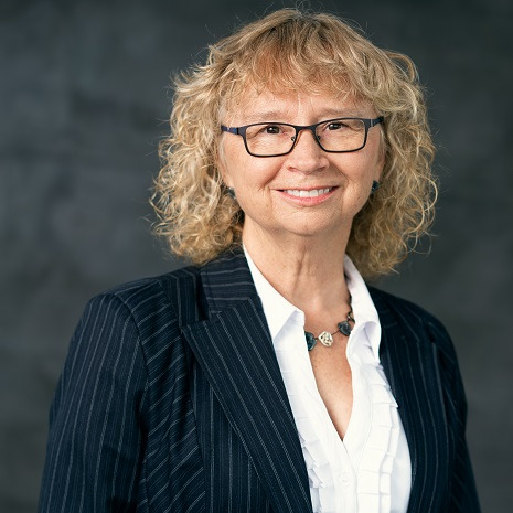 Prof. Sylvie Nadeau