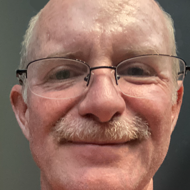 Prof. Vincent P. Clark