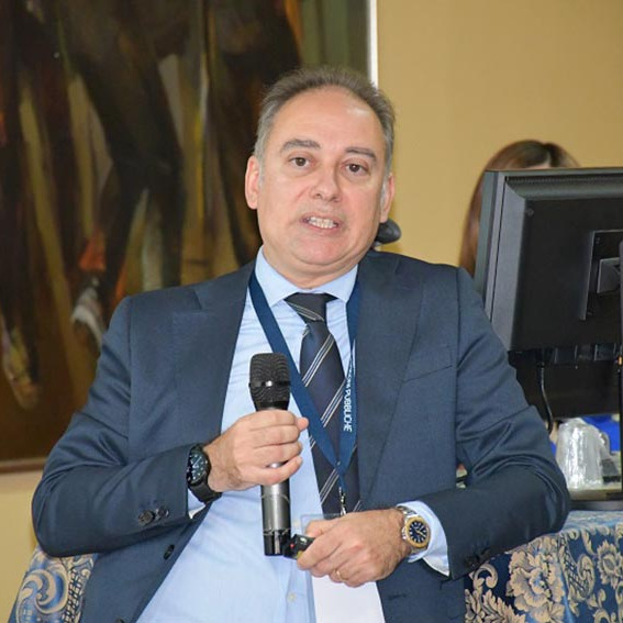 Prof. Paolo Solla