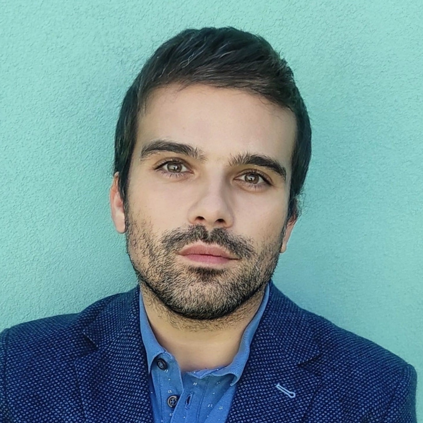Prof. Dr. Marco G. Alves