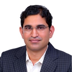 Prof. Mahesh Kumar