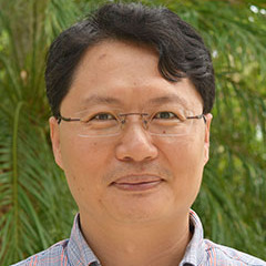 Dr. Chun-Yuh Huang