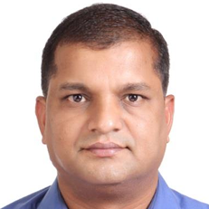 Dr. Nagaraj Basavegowda