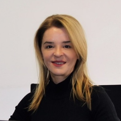 Dr. Esra Imamoglu