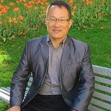 Dr. Gou-Jen Wang
