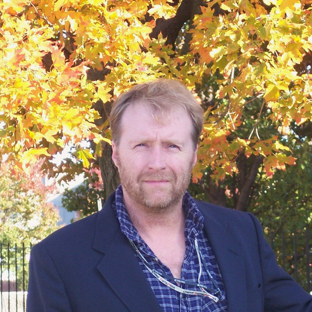 Dr. Robert DeLong