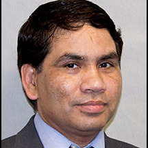 Dr. Ziyaur Rahman